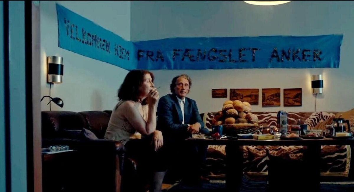 Best of Imagine: The Last Viking